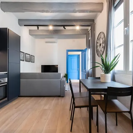 Valletta Collection - Felix Apartments-3