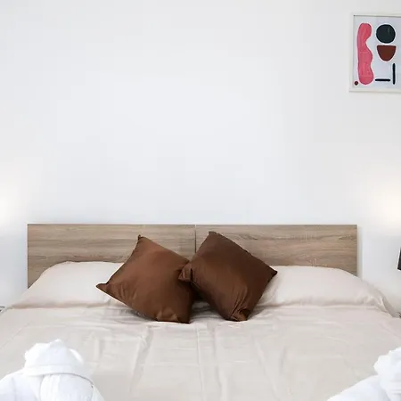 Sea View Apartment 2 Bedrooms 2 Bathrooms, 2 Minutes Away From The Sea-3