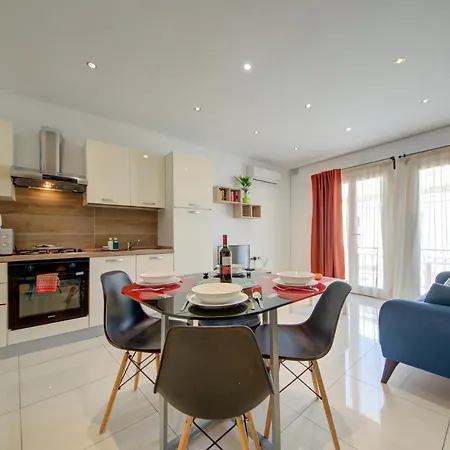 Sapphire Court 2 Bedroom Apartments By Shortletsmalta-2