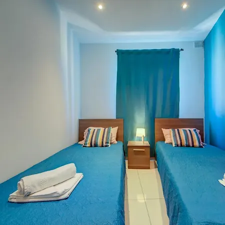 Sapphire Court 2 Bedroom Apartments By Shortletsmalta-3