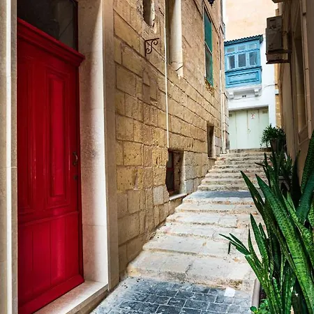 Valletta Old Well Apartments-2
