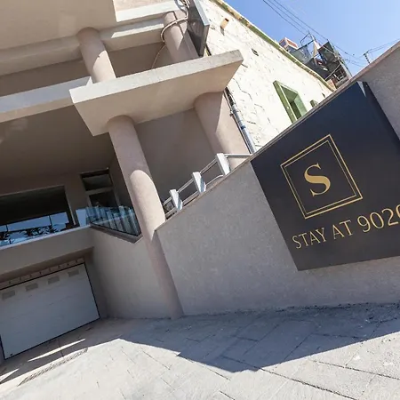 Stay At 9020 Boutique B&B-2