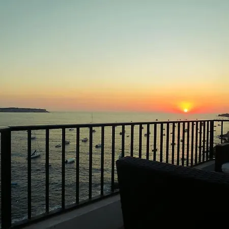 Seafront Apartment-3