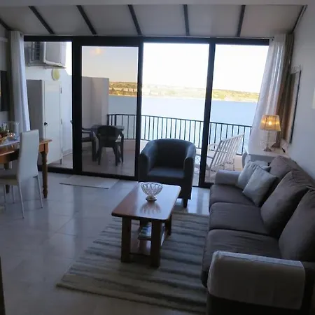 Seafront Apartment-2