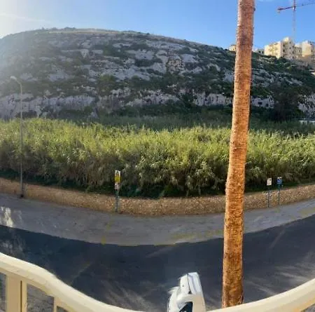 Spacious Apt Xlendi With Views & Acs Using A Coin Meter-2