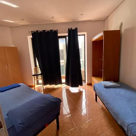 Friendly House Paceville-2