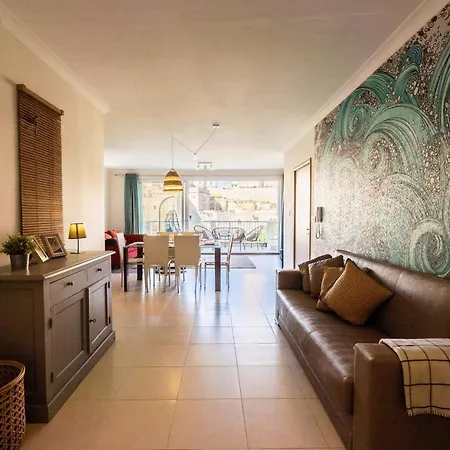 A Holiday Home In Mellieha With Gorgeous Views-3