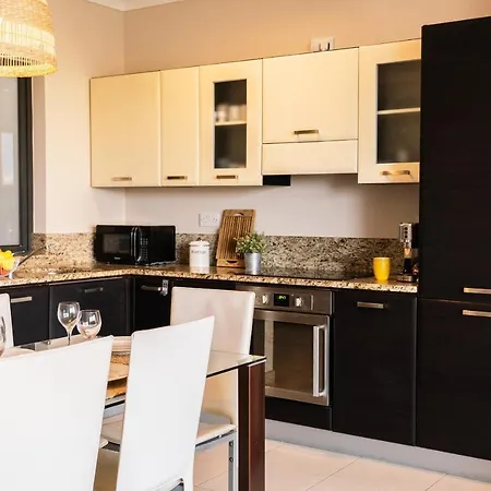 A Holiday Home In Mellieha With Gorgeous Views-2
