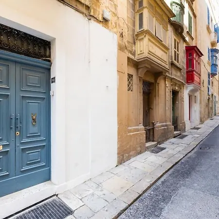Valletta Archbishop 1-2