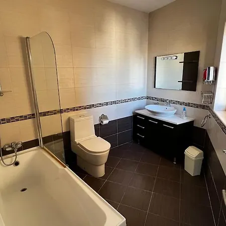 Conmal Penthouse In Mellieha Bay-2