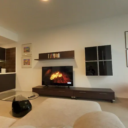 Korzo Suites St. Julian'S-2