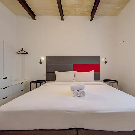 Casa San Domenico 6-3