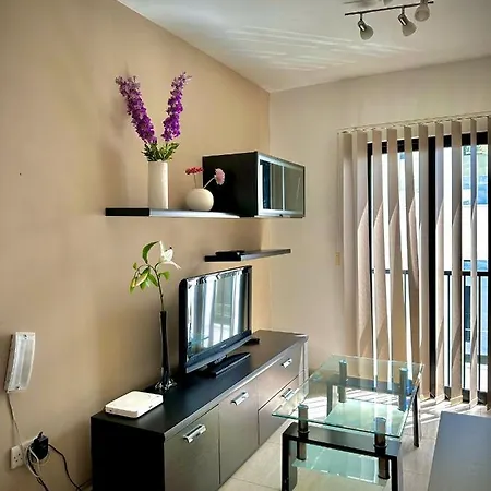 Dhalia Apartments - St. Julians-2