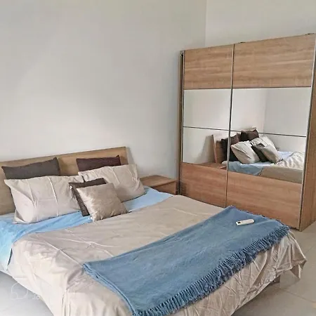 Super Central, Apartment Spinola-3