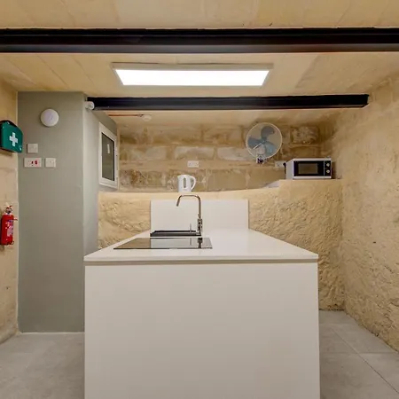 Casa San Domenico Double Room C-2