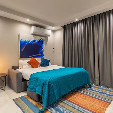 Brand New Apartment With Terrace St Julians - Sleeps 4-3