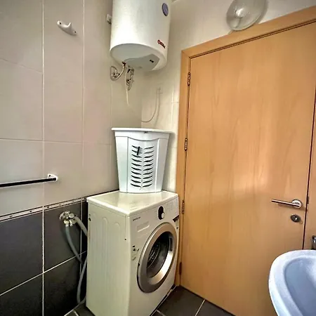 Dhalia Apartments - St. Julians-3