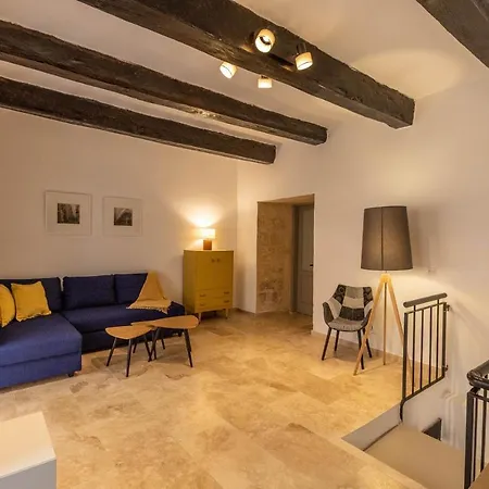 Valletta Collection - St. Domenic Duplex-3