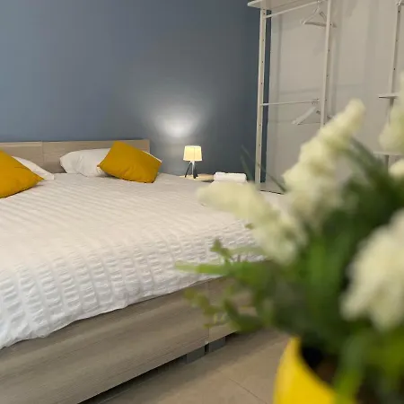 St Julian'S Modern And Spacious 4 Bedroom Apartment-2
