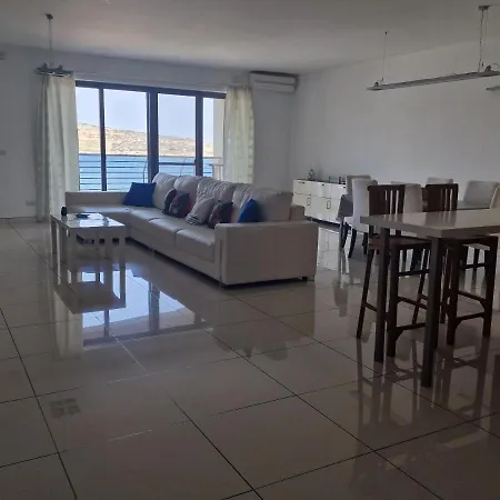 Seafront Apartment At Waters' Edge-2