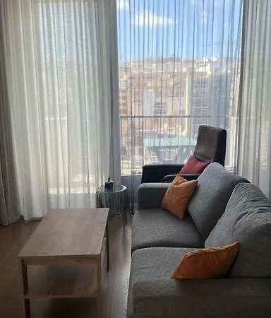 2 Bedrm Duplex Ph Spinola Bay-2