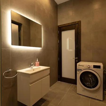 Valletta Collection - San Pawl Apartment-3