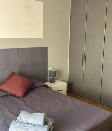 2 Bedrm Duplex Ph Spinola Bay-3