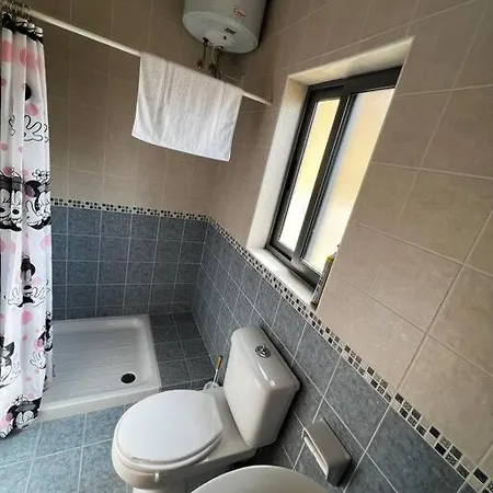 3 Bed Apt Near Bugibba Square-3