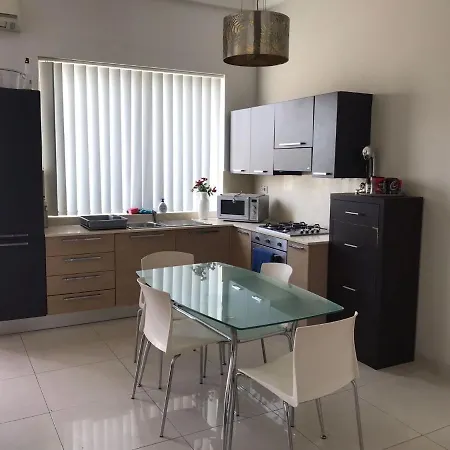Super Central, Apartment Spinola-2