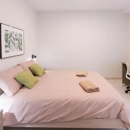 Seafront Luxury Apartment-3