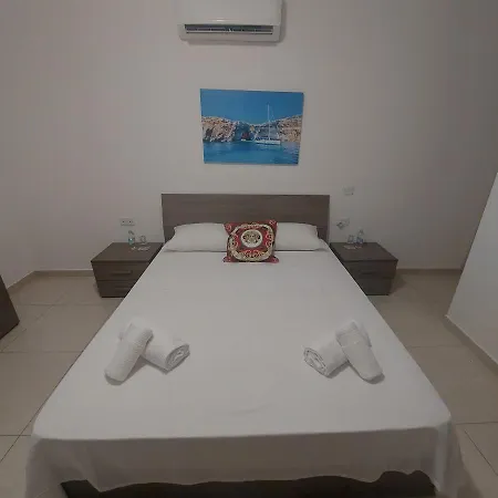 Cozy 3 Bedrooms Apartment-2