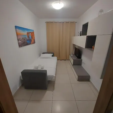 Cozy 3 Bedrooms Apartment-3