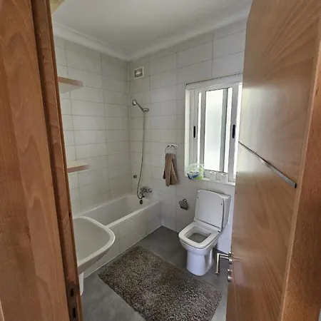 Beautiful Two Bedroom In Center Bugibba-3