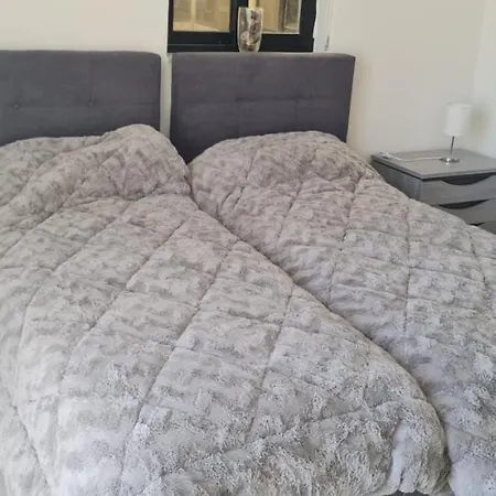 3 Bedroom Penthouse A Saint Paul Bay-2