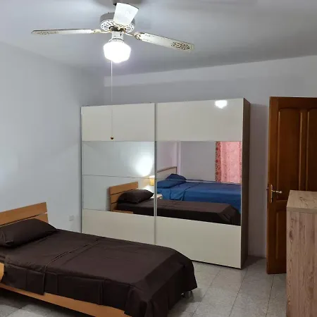 4 Bedrooms House At 15 Minutes To Paceville-2