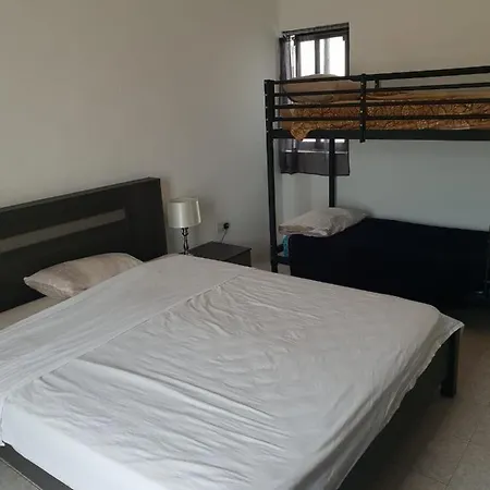 4 Bedrooms House At 15 Minutes To Paceville-3