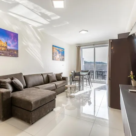 Beautiful, 2Br Penthouse With Private Outdoor Area By 360 Estates-2