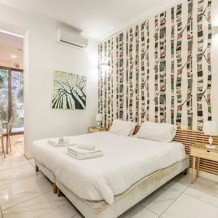 Spacious, Lux 1Br Home In The Capital, Valletta By 360 Estates-2