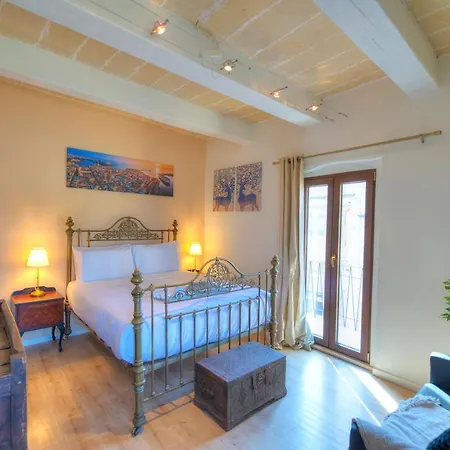 Comfy 1 Bedroom - Sun Terrace & Sea Views Gbuh1-1-3