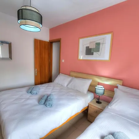 2Bedrooms Fully Equipped In Paceville Jpor1-2-2