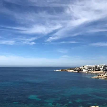 Blue Reef Apartment-3