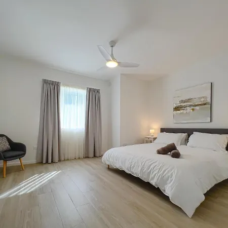 21 Townhouse In St Julians-2