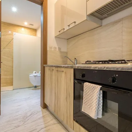 Cosy Home With Full Amenities In St Julians By 360 Estates-2