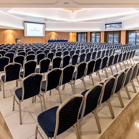 Doubletree By Hilton Malta-2