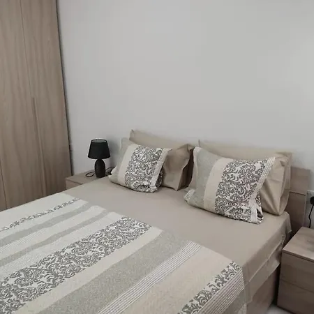 Salina Wharf, Block E, Apt. 26-3