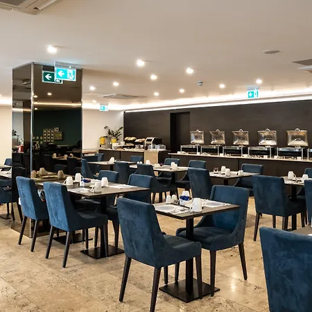 Urban Valley Resort & Spa-2