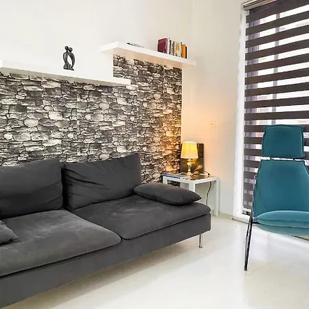 Leon Apartment - Highly Modern Sliema Stay-2