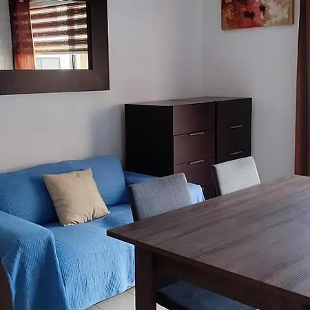 Entire One Bedroom Apartment In Bugibba-3