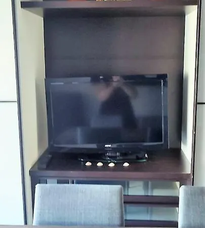 Entire One Bedroom Apartment In Bugibba-2