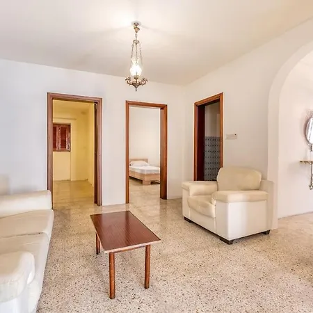 Spacious & Comfy 4Br Maisonette In St Julians, Pv By 360 Estates-2